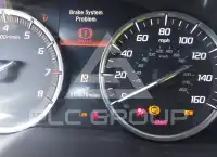 2015 Acura MDX фото