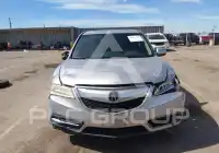 2015 Acura MDX фото