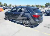 2015 Acura MDX фото
