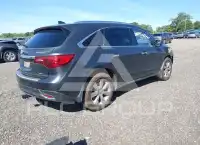 2015 Acura MDX фото