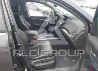 2015 Acura MDX photo