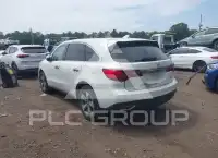 2015 Acura MDX фото