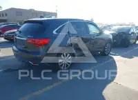 2015 Acura MDX фото