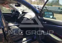 2015 Acura MDX фото