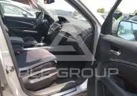 2015 Acura MDX photo