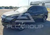 2015 Acura MDX photo