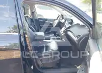 2015 Acura MDX photo