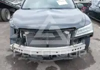 2015 Acura MDX фото