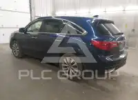 2015 Acura MDX photo