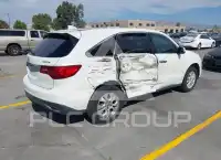 2015 Acura MDX фото