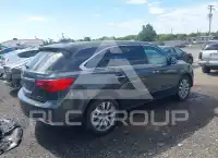 2015 Acura MDX фото