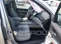2015 Acura MDX photo