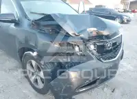 2015 Acura MDX photo
