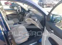 2015 Acura MDX photo