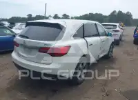2015 Acura MDX фото