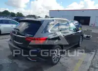 2015 Acura MDX photo