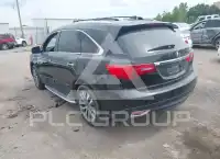 2015 Acura MDX photo