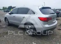 2015 Acura MDX photo