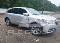 2015 Acura MDX photo