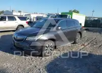 2015 Acura MDX photo