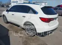 2015 Acura MDX photo