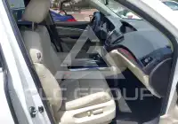 2015 Acura MDX photo