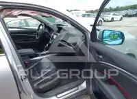 2015 Acura MDX фото