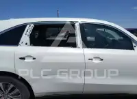 2015 Acura MDX photo