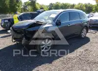 2015 Acura MDX фото