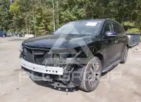 2015 Acura MDX фото
