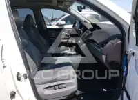 2015 Acura MDX photo