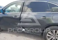 2015 Acura MDX photo
