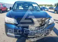 2015 Acura MDX photo