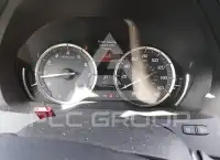 2015 Acura MDX photo