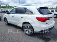 2015 Acura MDX photo