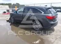 2015 Acura MDX фото