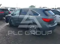 2015 Acura MDX фото