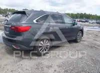2015 Acura MDX фото