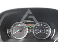 2015 Acura MDX фото