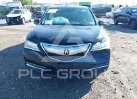 2015 Acura MDX photo