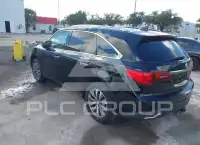 2015 Acura MDX photo