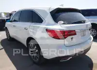 2015 Acura MDX photo