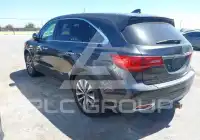 2015 Acura MDX фото
