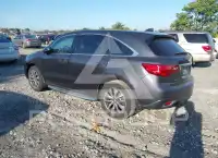 2015 Acura MDX photo