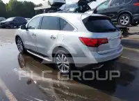 2015 Acura MDX фото
