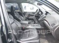 2015 Acura MDX фото