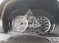 2015 Acura MDX фото