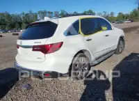 2015 Acura MDX фото