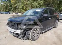 2015 Acura MDX фото