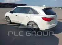 2015 Acura MDX фото